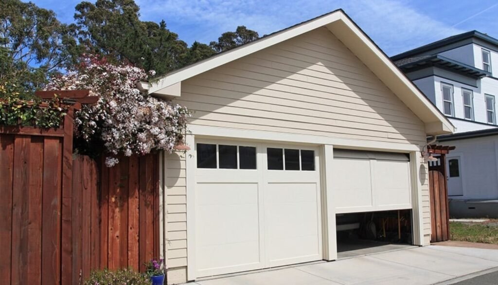 Local Garage Door Repair Services - Century Garage Door Repair Service Bay Shore